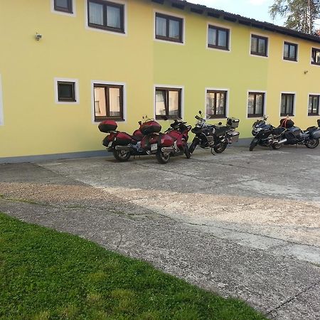 Hostel M Maribor Exterior photo