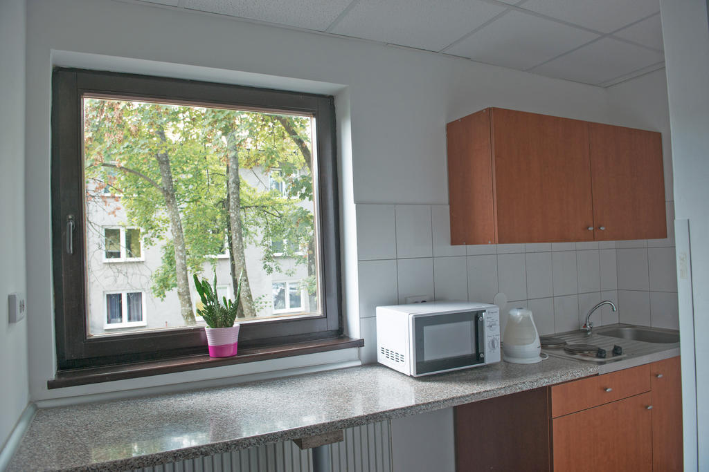 Hostel M Maribor Exterior photo