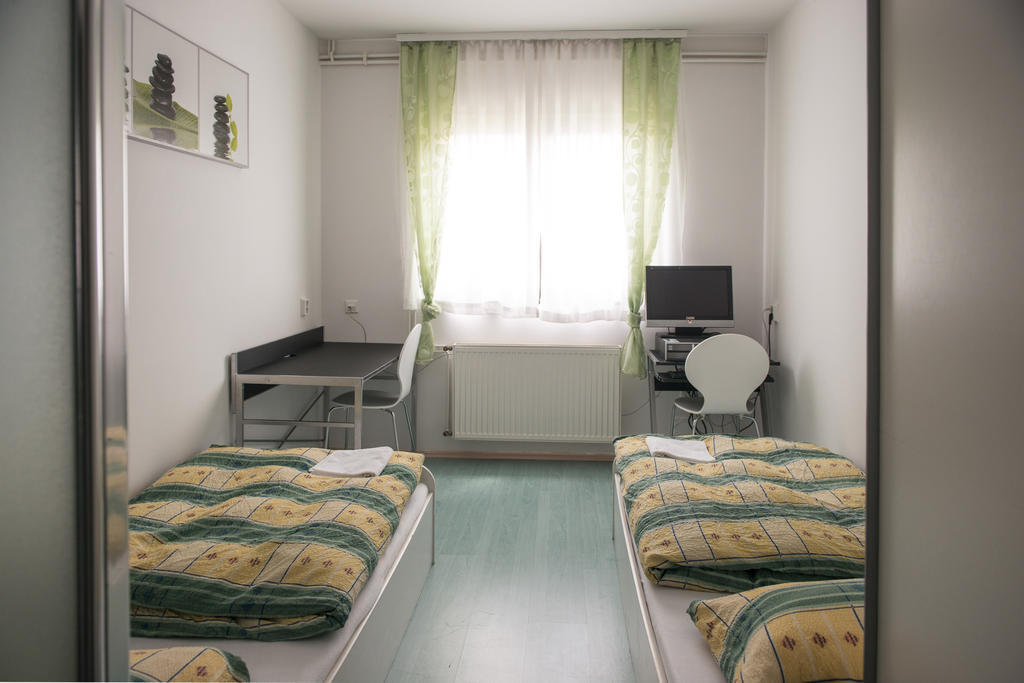 Hostel M Maribor Room photo
