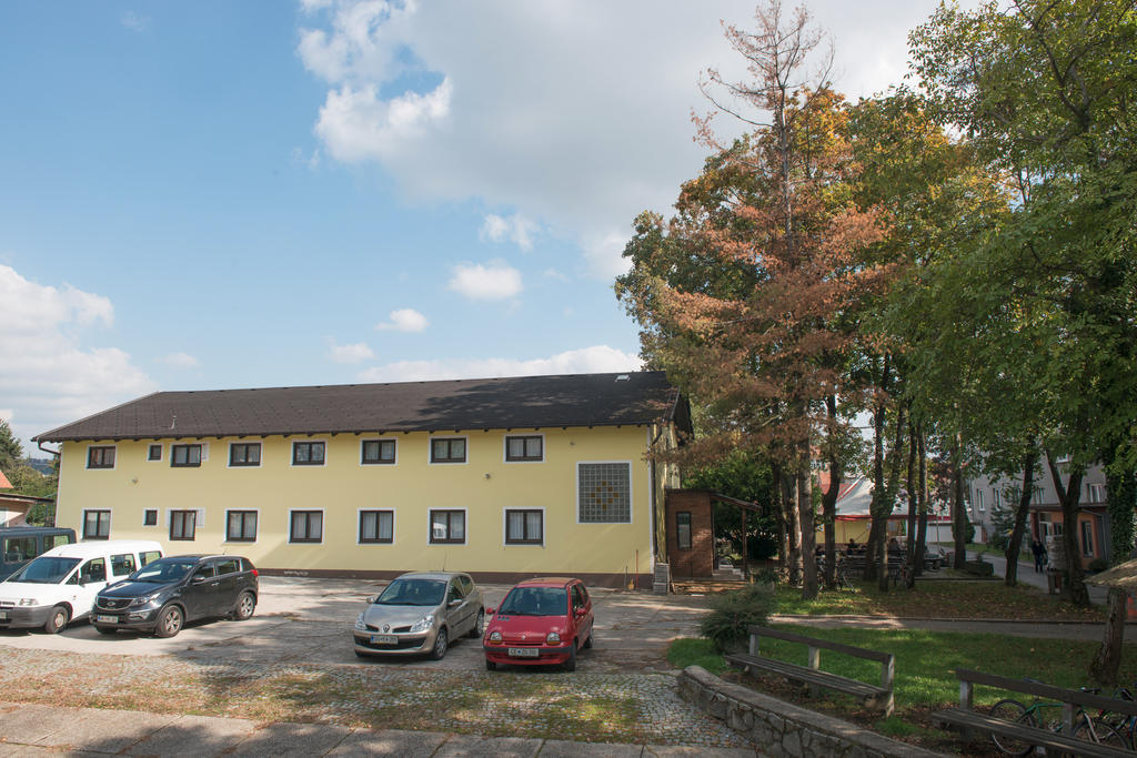Hostel M Maribor Exterior photo