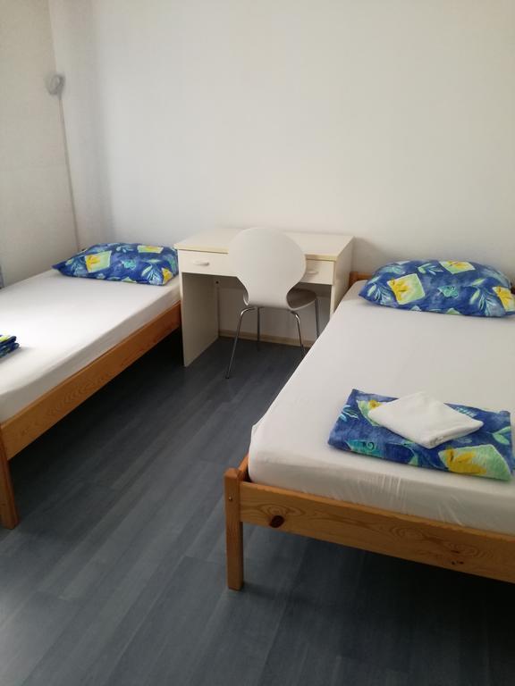 Hostel M Maribor Exterior photo